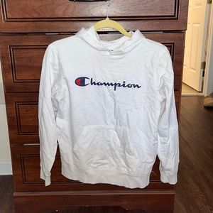 Champion Hoodie